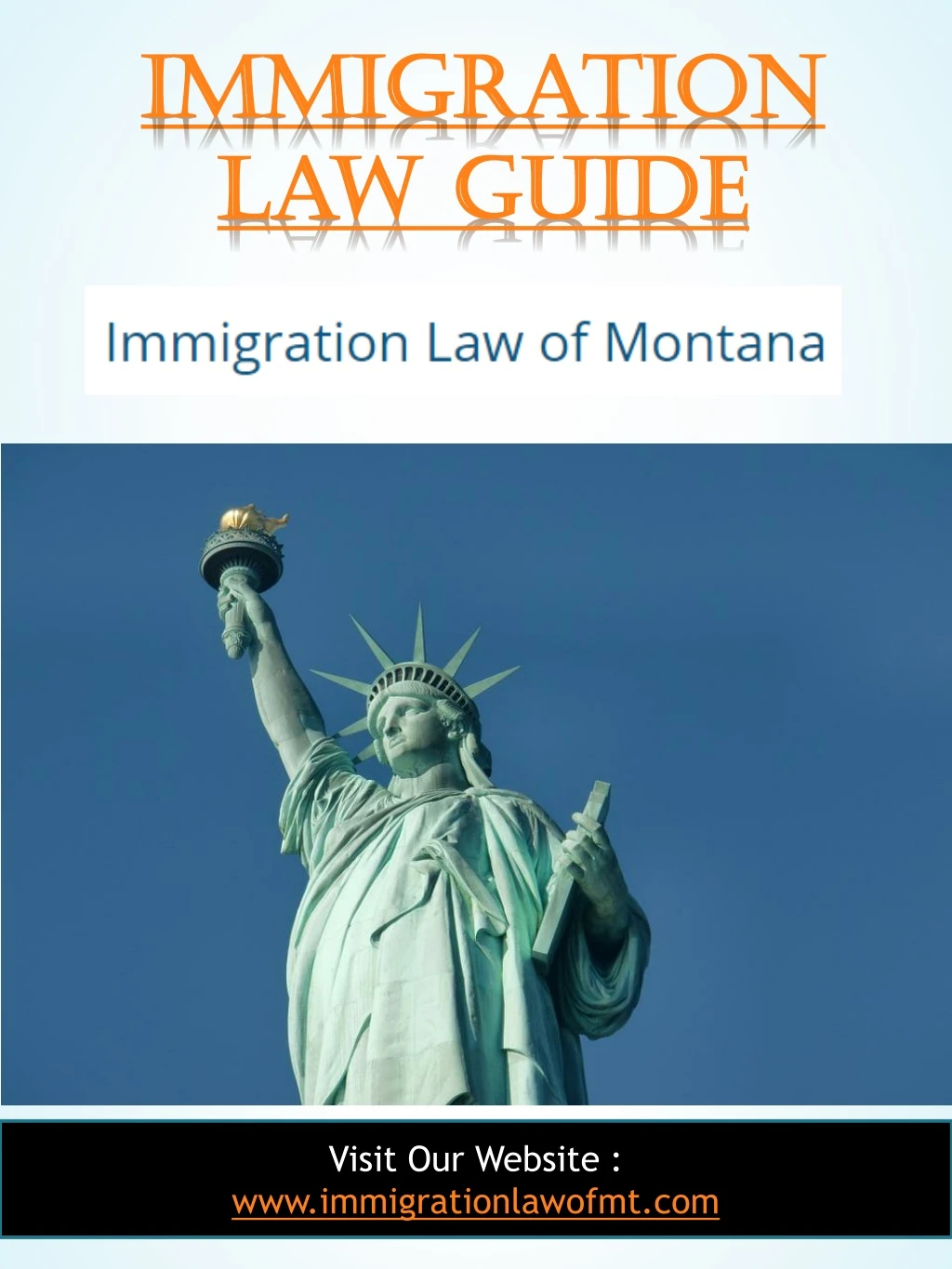 immigration law guide