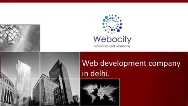 website development company in delhi ncr