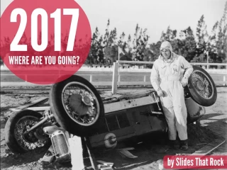 Design Your Career 2018 - slide 1