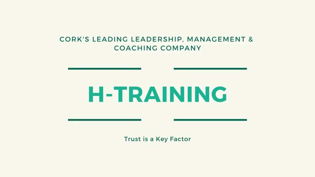 cork s leading leadership management coaching