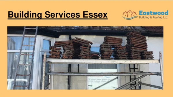 Building Services Essex