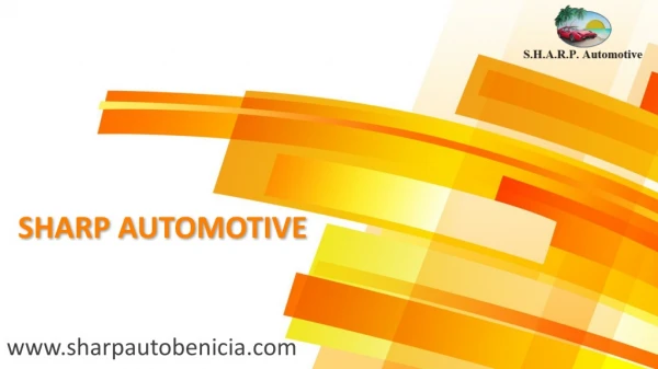 Automotive Benicia | Benicia Auto Repair Center