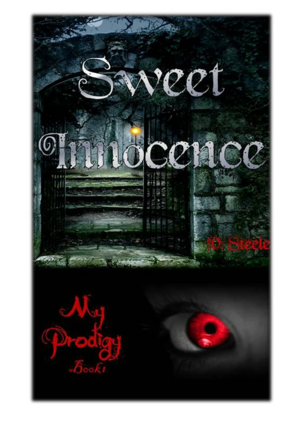 [PDF] Free Download Sweet Innocence By V. Steele