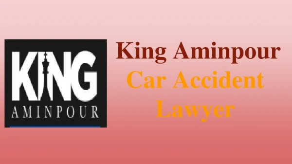 Auto Accident Lawyer