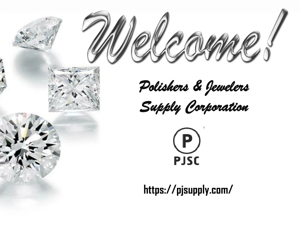polishers jewelers supply corporation