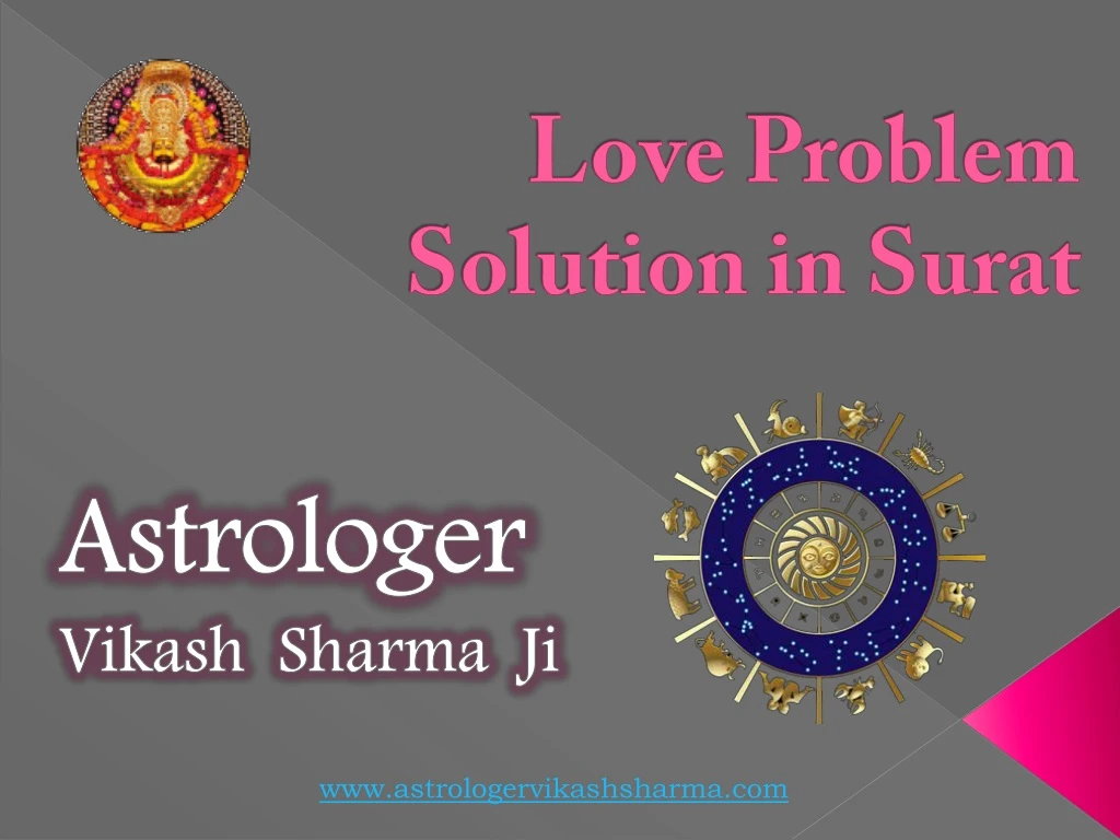 love problem solution in surat