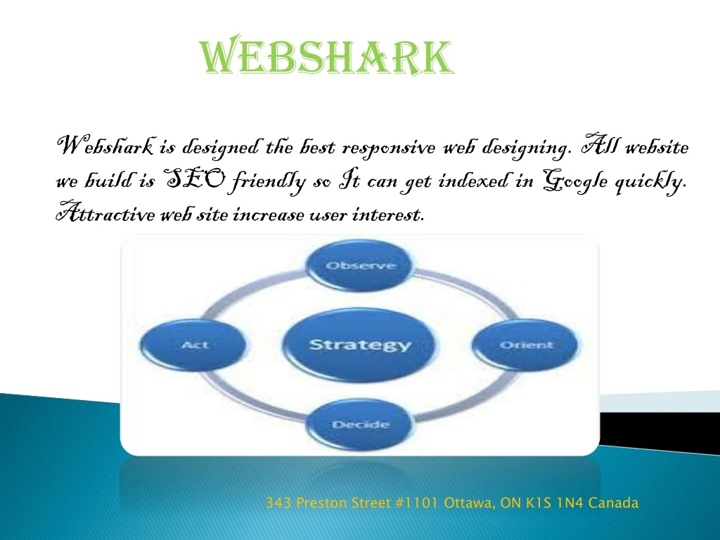 webshark