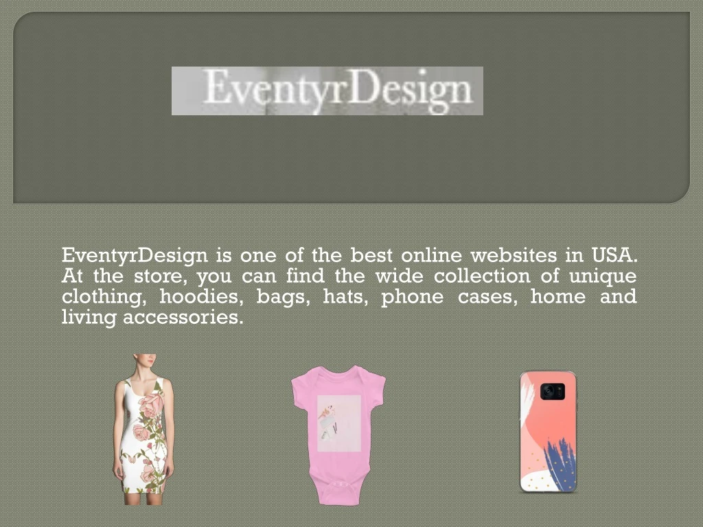 eventyrdesign is one of the best online websites