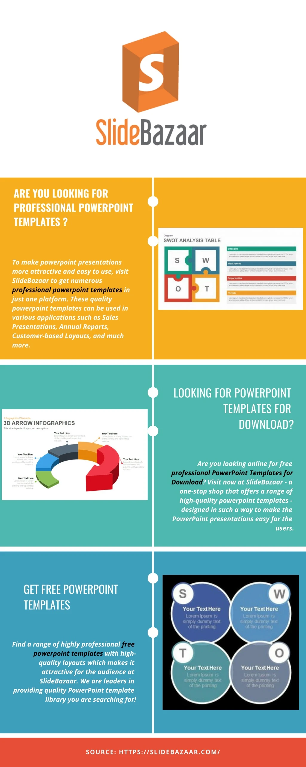 are you looking for professional powerpoint