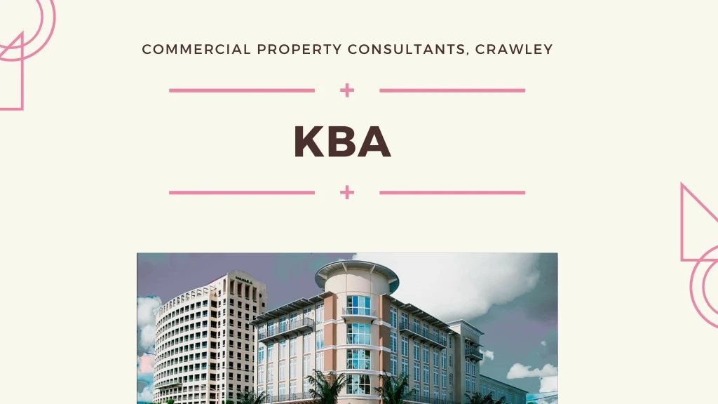 commercial property consultants crawley
