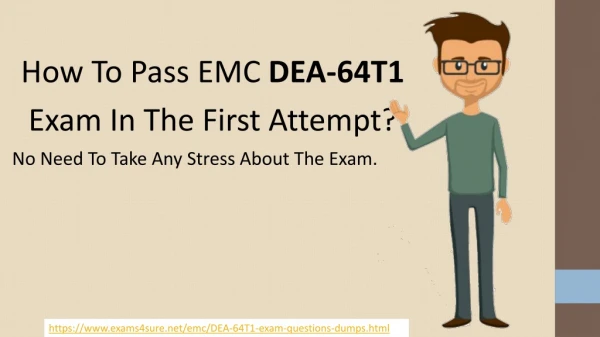 DEA-64T1 Test Questions