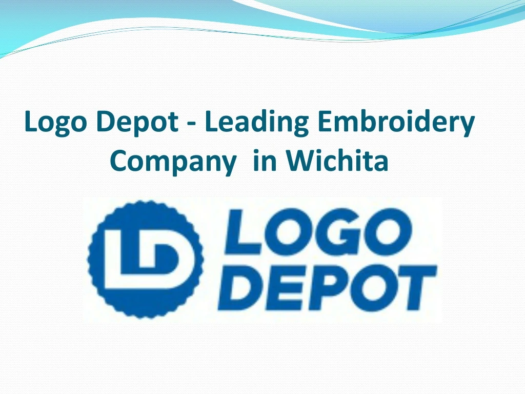 logo depot leading embroidery company in wichita