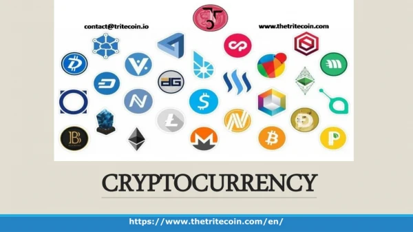 Best ICO to Invest in - Why Use Cryptocurrency