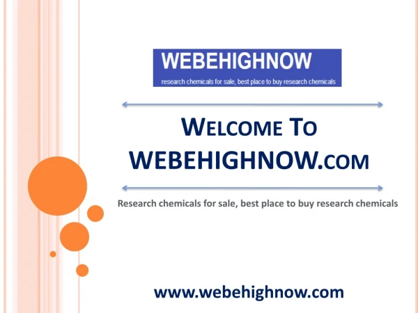 Buy Pure Ketamine Powder Online At Webehighnow.com