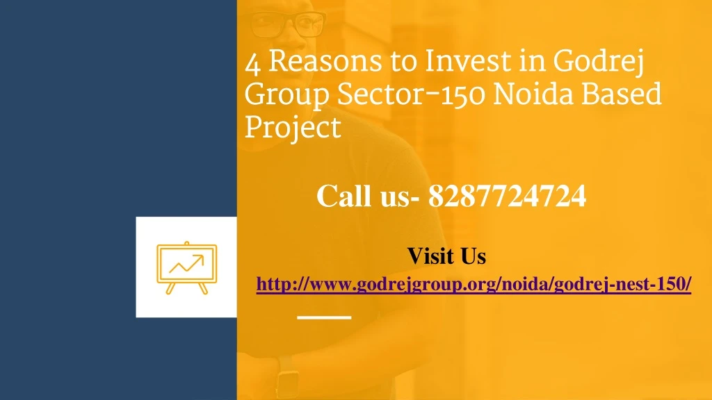 4 reasons to invest in godrej group sector 150 noida based project