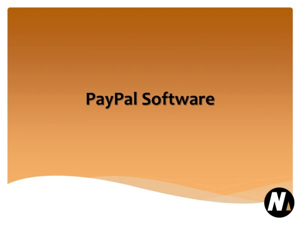 PayPal Software