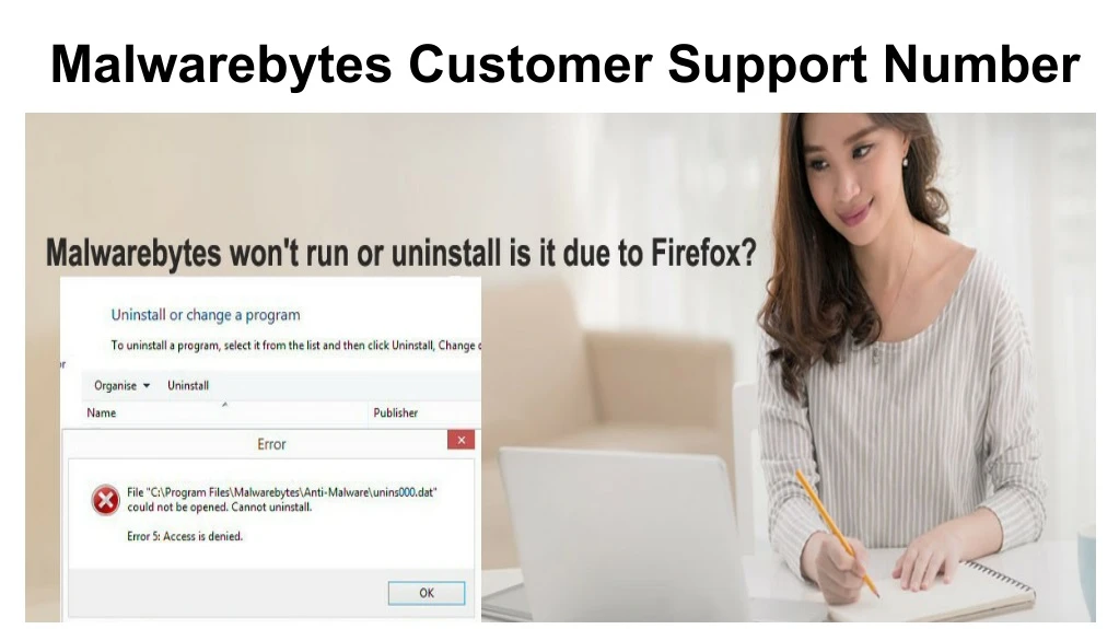 malwarebytes customer support number
