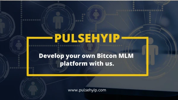 How to Get bug-free Bitcoin MLM Script?