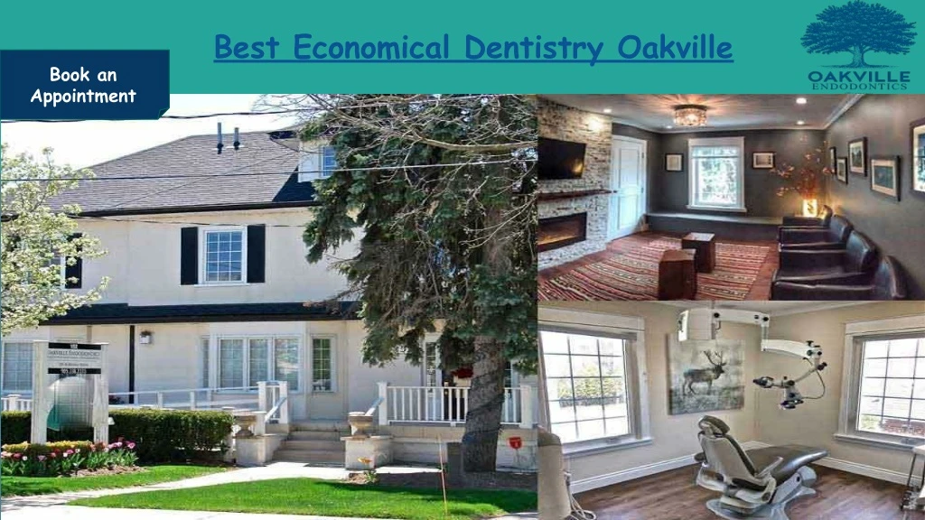 best economical dentistry oakville