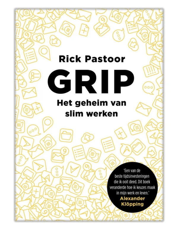 [PDF] Free Download Grip By Rick Pastoor