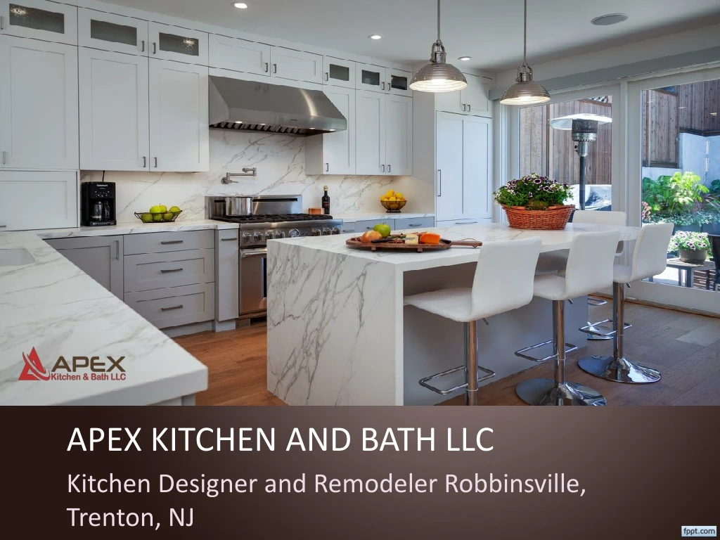 apex kitchen and bath llc