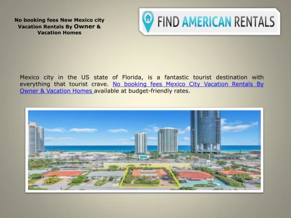 No booking fees Mexico City Vacation Rentals By Owner & Vacation Homes