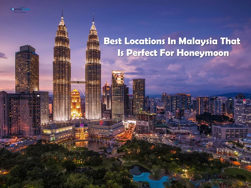 best locations in malaysia that is perfect