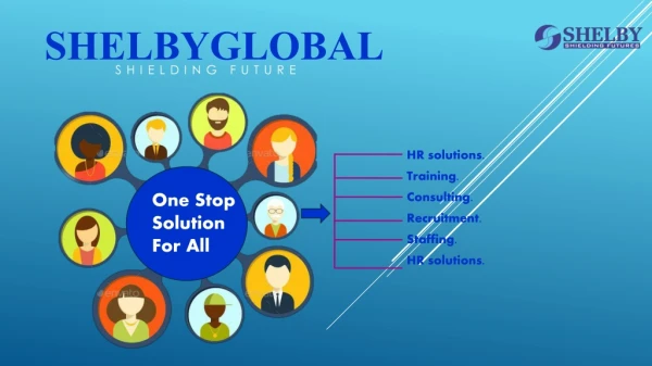 Shelbyglobal : HR Training & Development