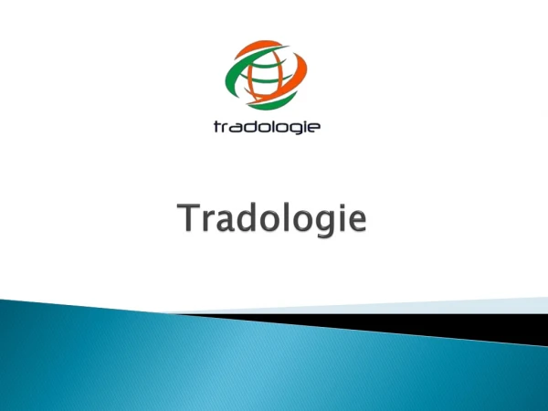 Tradologie - Cement, TMT Saria, Plywood and Rice