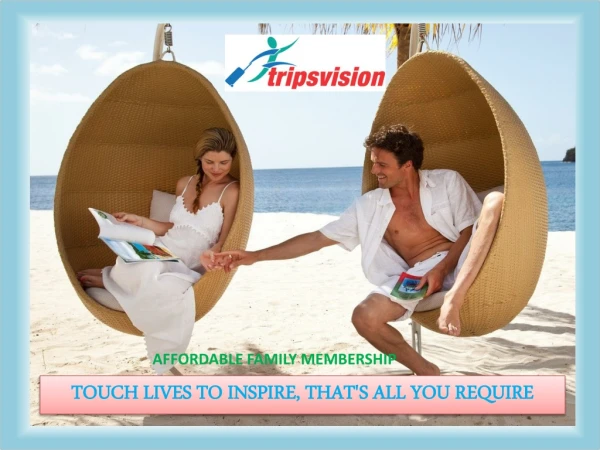 best holiday club membership in india