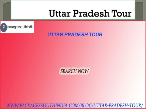 up Tourism Package Tours