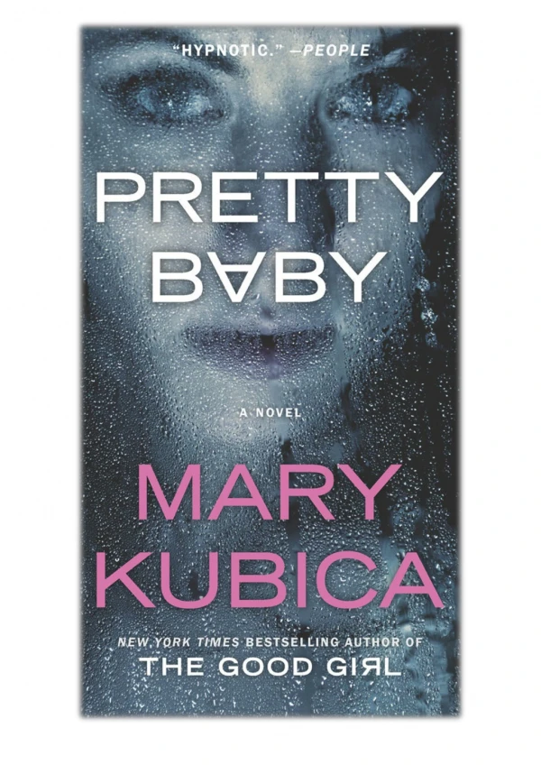 [PDF] Free Download Pretty Baby By Mary Kubica