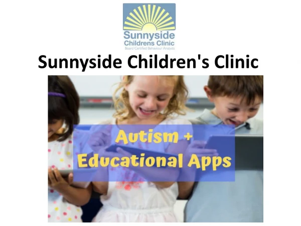 Sunnyside Children's Clinic