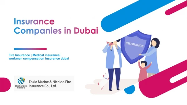 Public Liability Insurance Dubai