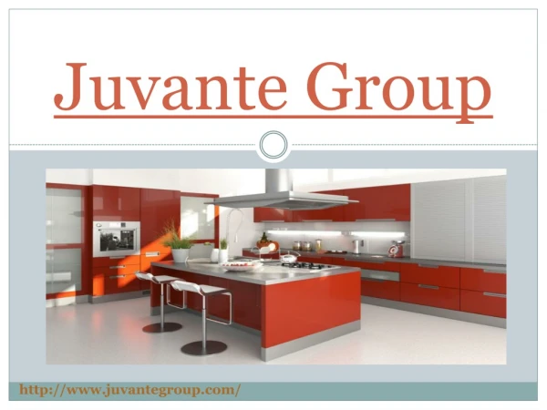 Juvante Group