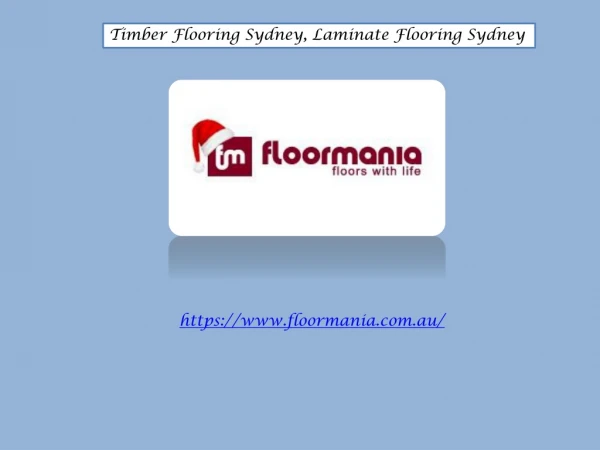 Timber Flooring Sydney, Laminate Flooring Sydney