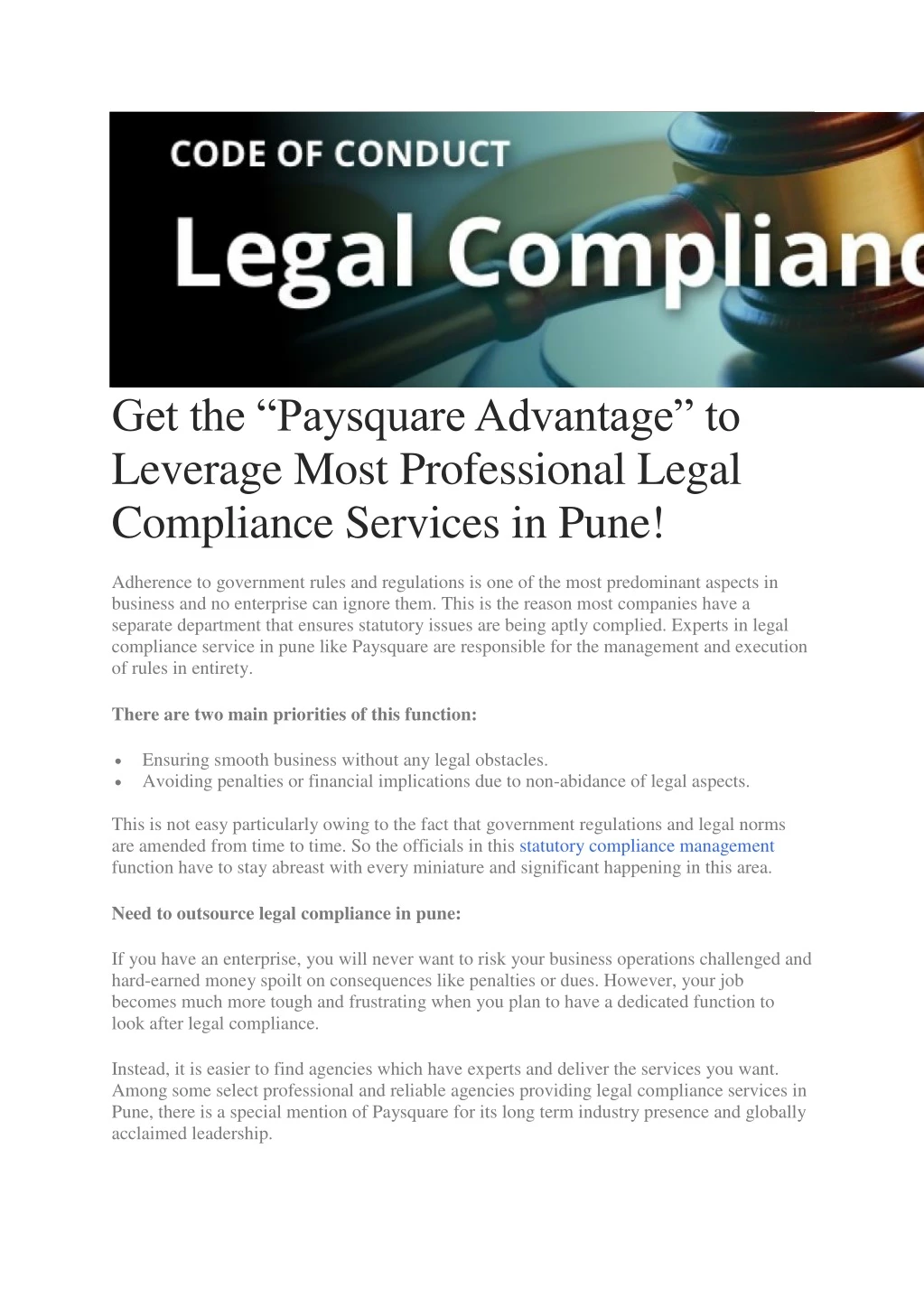 get the paysquare advantage to leverage most