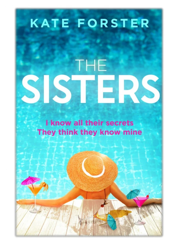 [PDF] Free Download The Sisters By Kate Forster