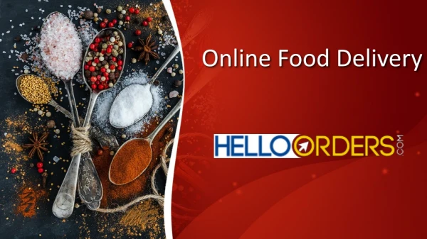 Online Food Delivery in Nellore | Best Restaurants in Nellore