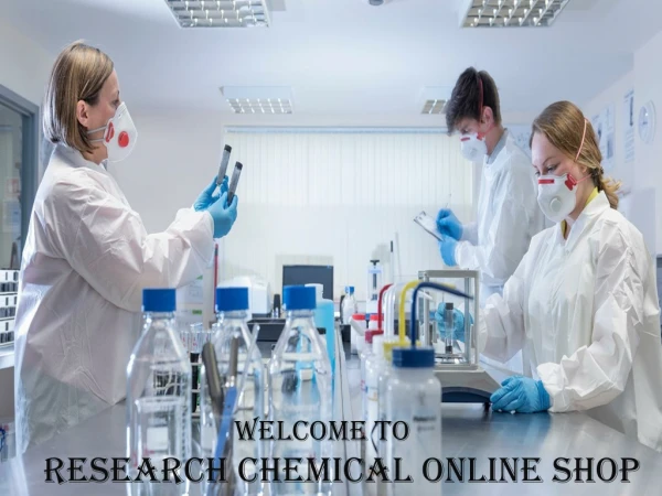 Research chemical for sale