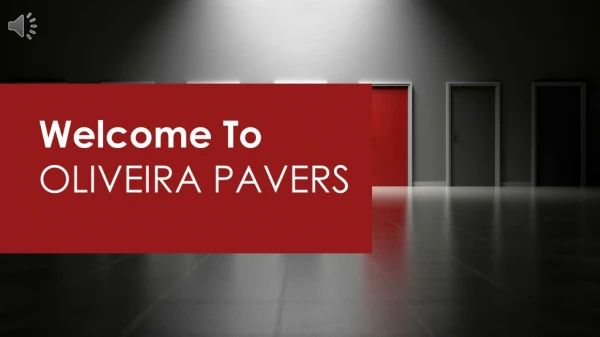 Tampa Paver Services - Oliveira Pavers