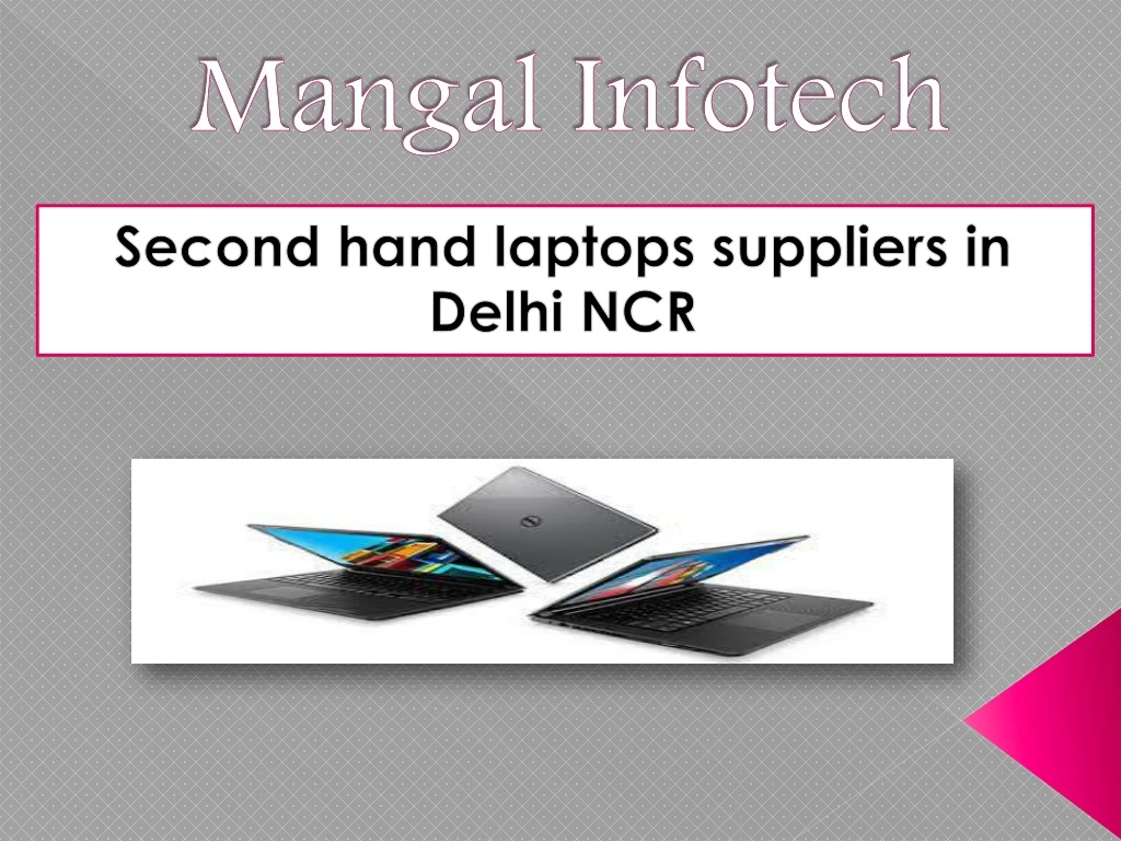 mangal infotech