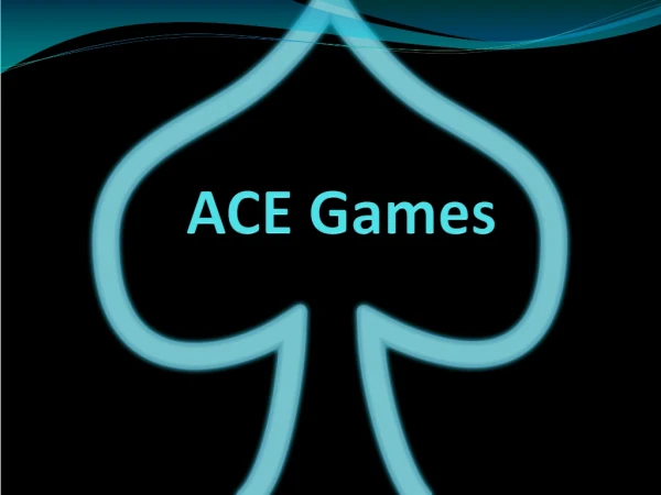 ACE Games