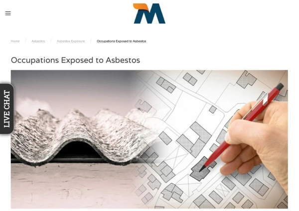Mesothelioma Help - Asbestos Occupations