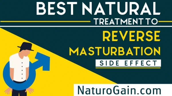 How to Save Married Life, Reverse Masturbation Side Effects in Males?