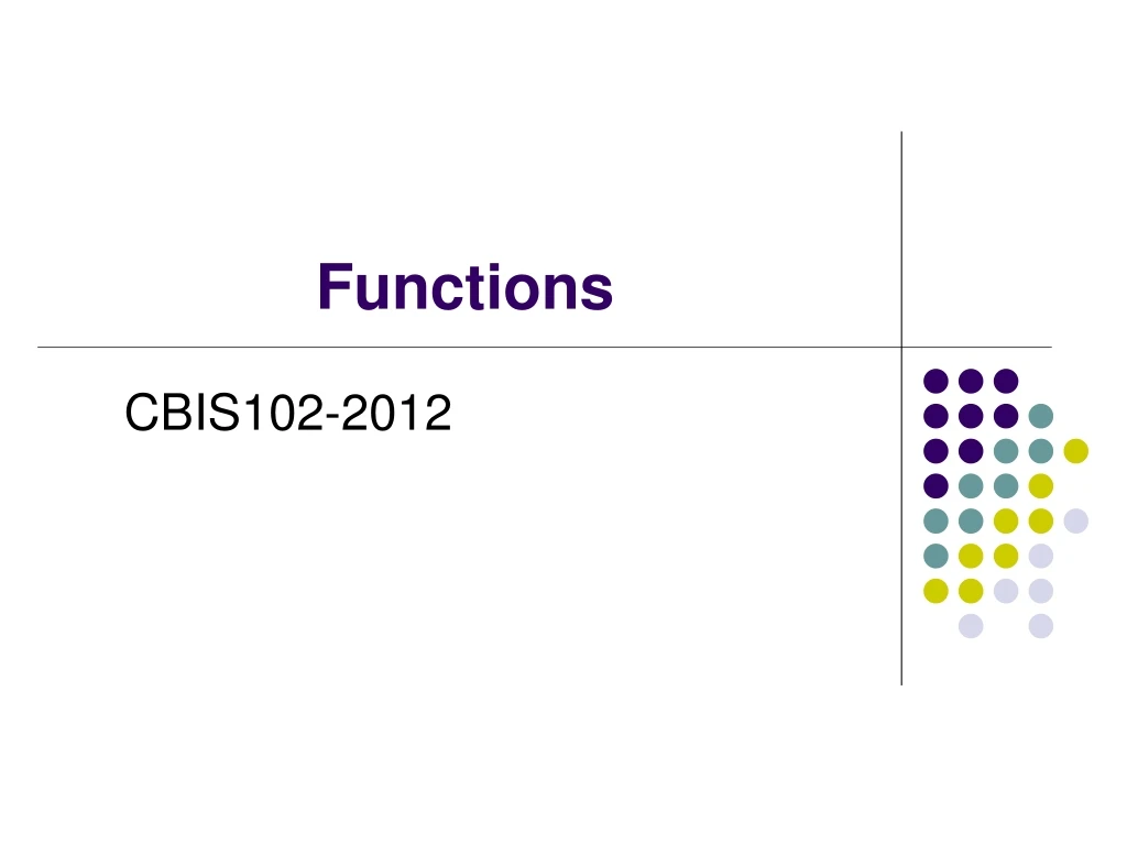 cbis102 2012