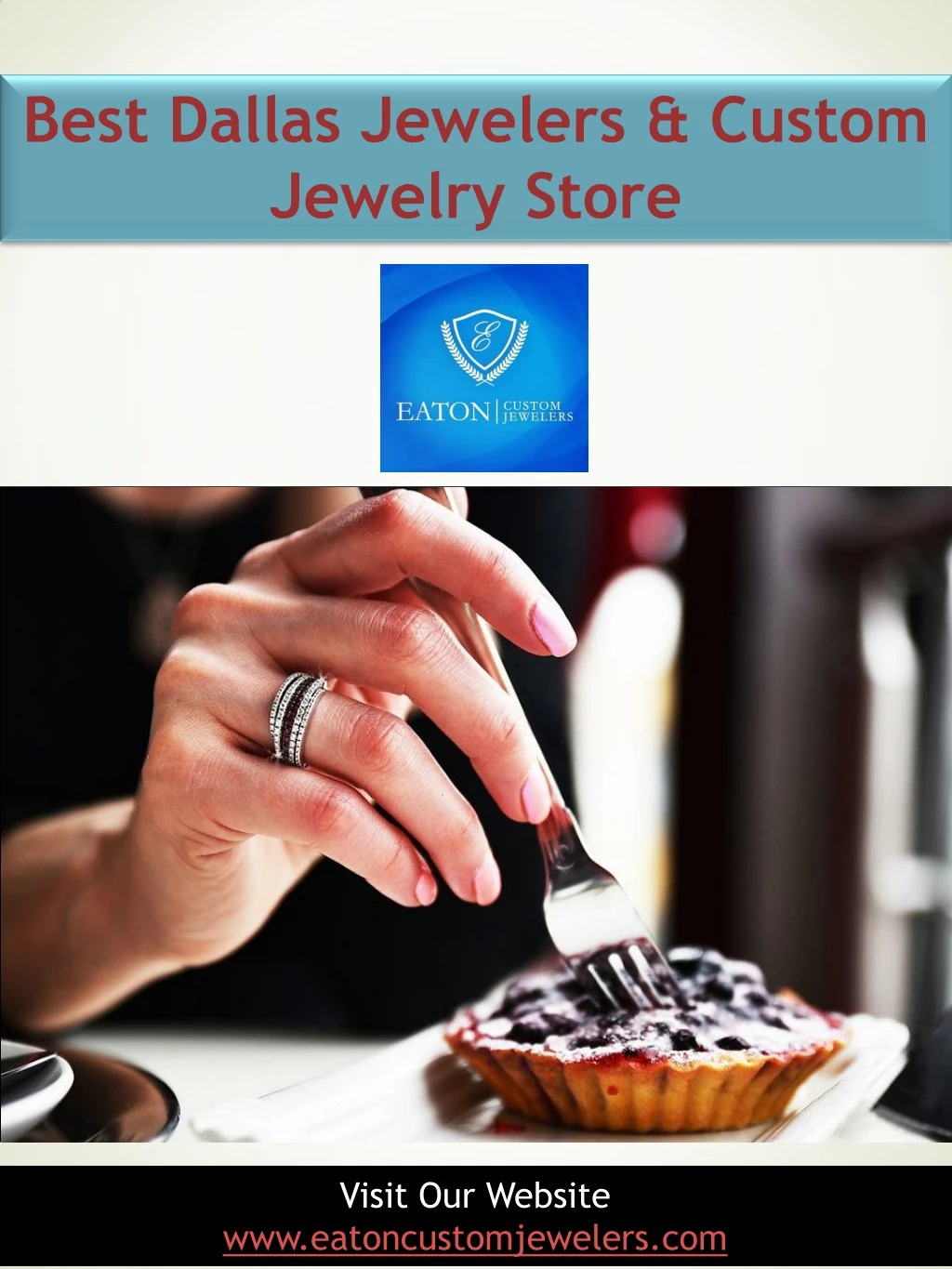 best dallas jewelers custom jewelry store