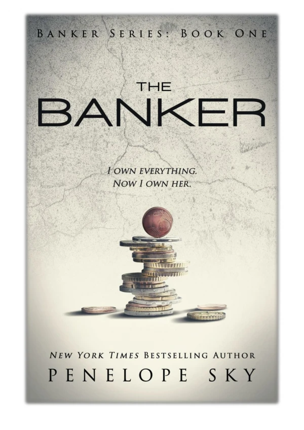 [PDF] Free Download The Banker By Penelope Sky