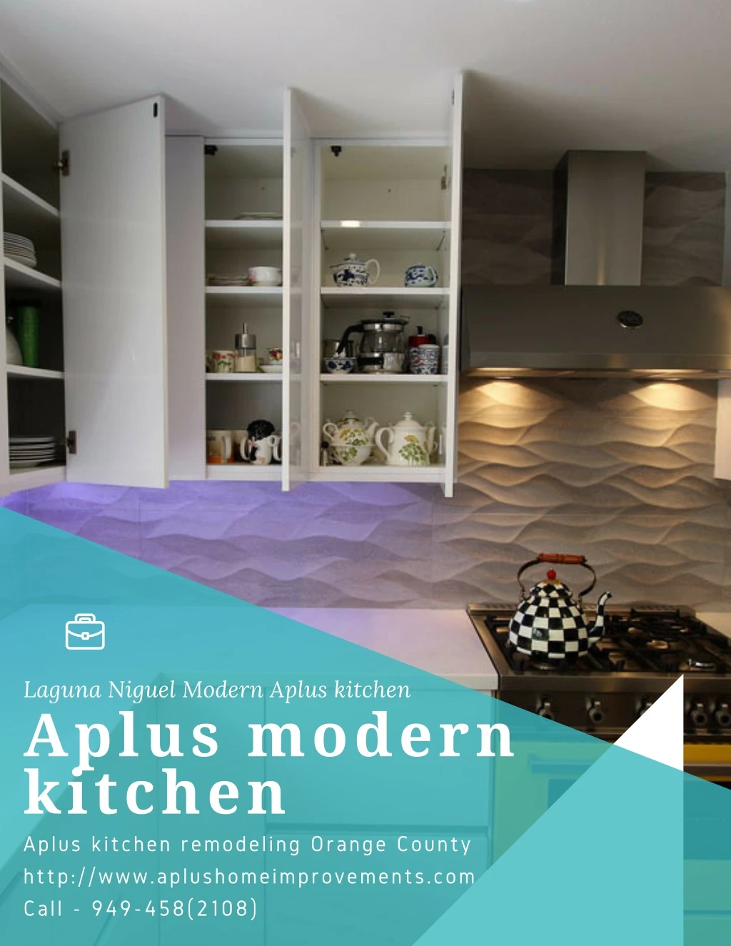 laguna niguel modern aplus kitchen aplus modern