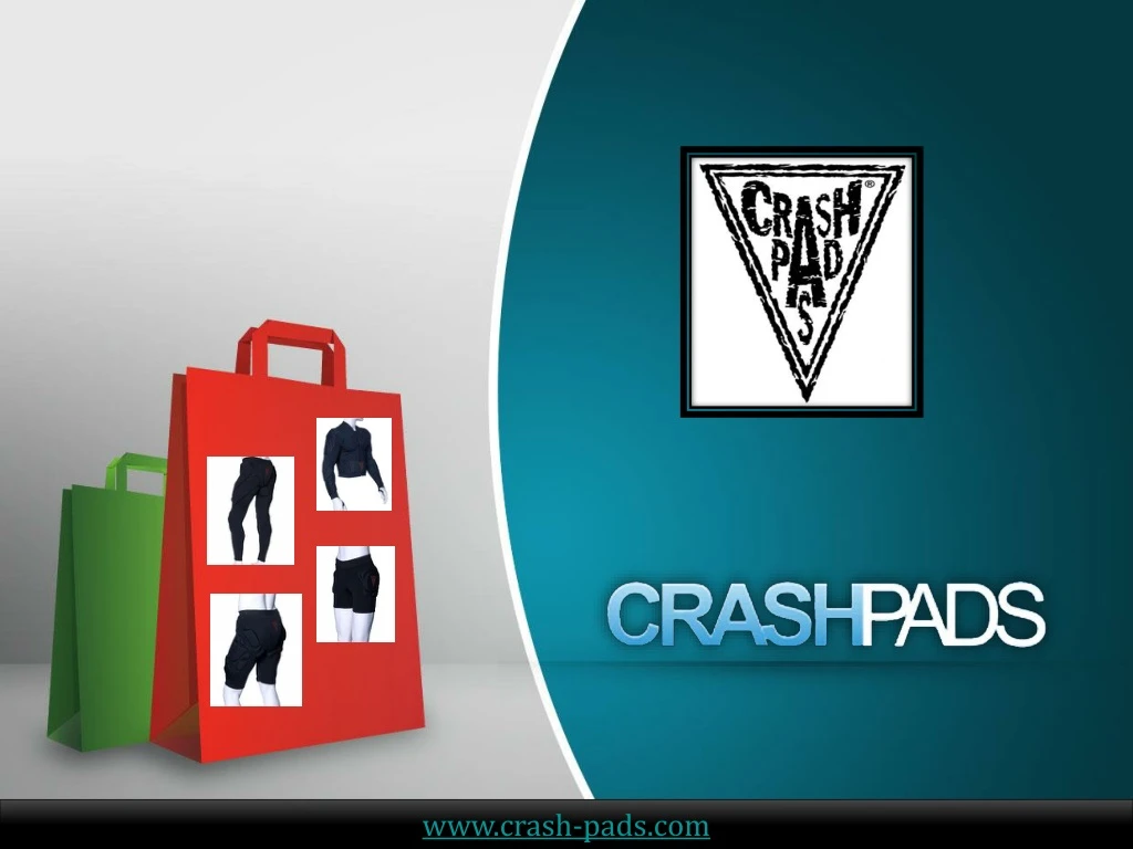 www crash pads com